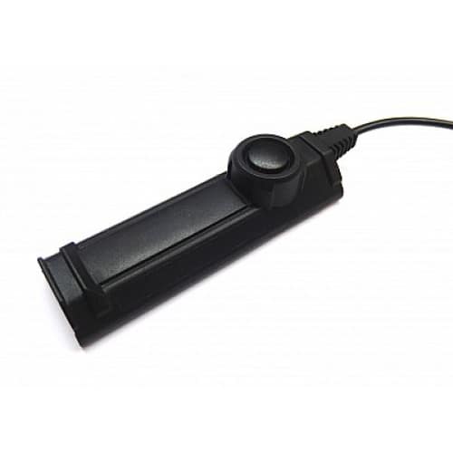 Jefftron Leviathan Dual Pressure Pad Switch-Jefftron Airsoft Mosfet-Socom Tactical Airsoft