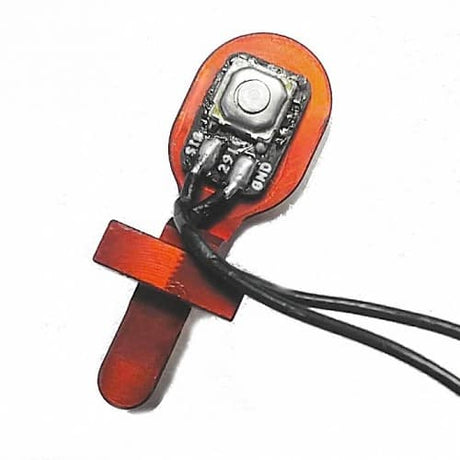 Jefftron Leviathan M4 Bolt Catch Micro Switch-Jefftron Airsoft Mosfet-Socom Tactical Airsoft