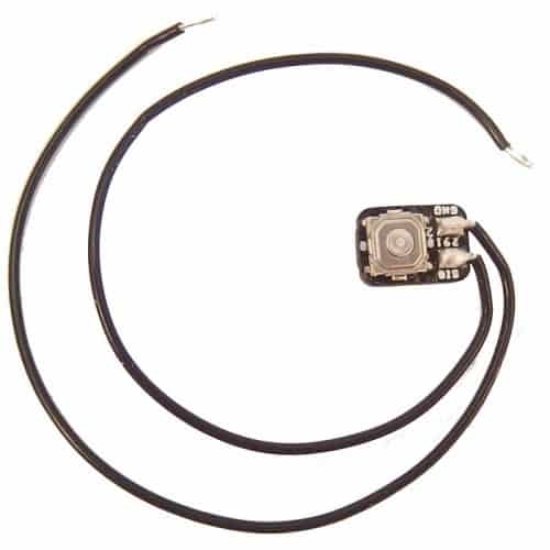 Jefftron Leviathan M4 Bolt Catch Micro Switch-Jefftron Airsoft Mosfet-Socom Tactical Airsoft