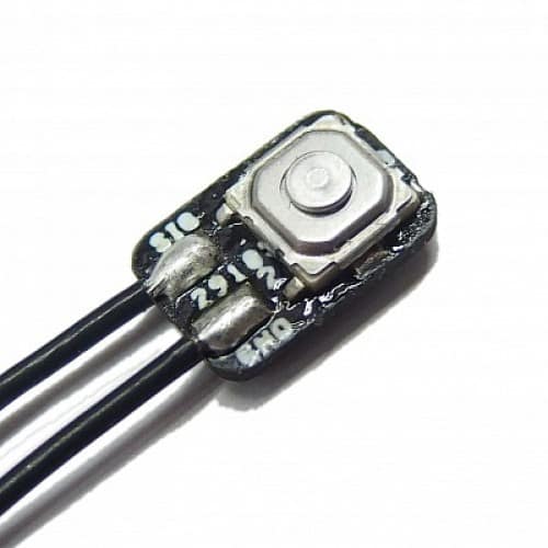 Jefftron Leviathan M4 Bolt Catch Micro Switch-Jefftron Airsoft Mosfet-Socom Tactical Airsoft