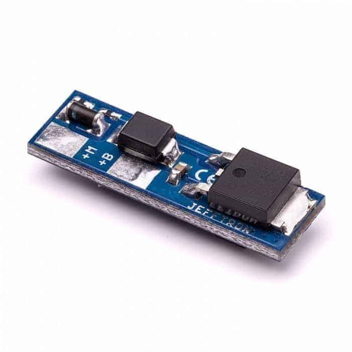 Jefftron Micro Active Brake II-Jefftron Airsoft Mosfet-Socom Tactical Airsoft