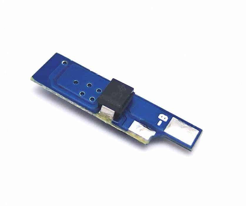 Jefftron Mosfet Solo - V3-Jefftron Airsoft Mosfet-Socom Tactical Airsoft