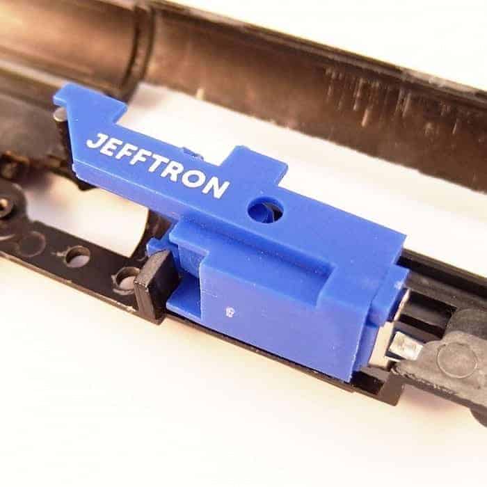 Jefftron Mosfet - V3-Jefftron Airsoft Mosfet-Socom Tactical Airsoft