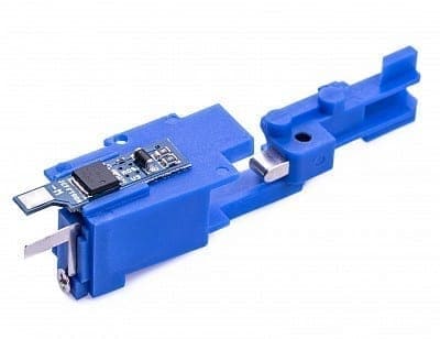 Jefftron Mosfet - V3-Jefftron Airsoft Mosfet-Socom Tactical Airsoft