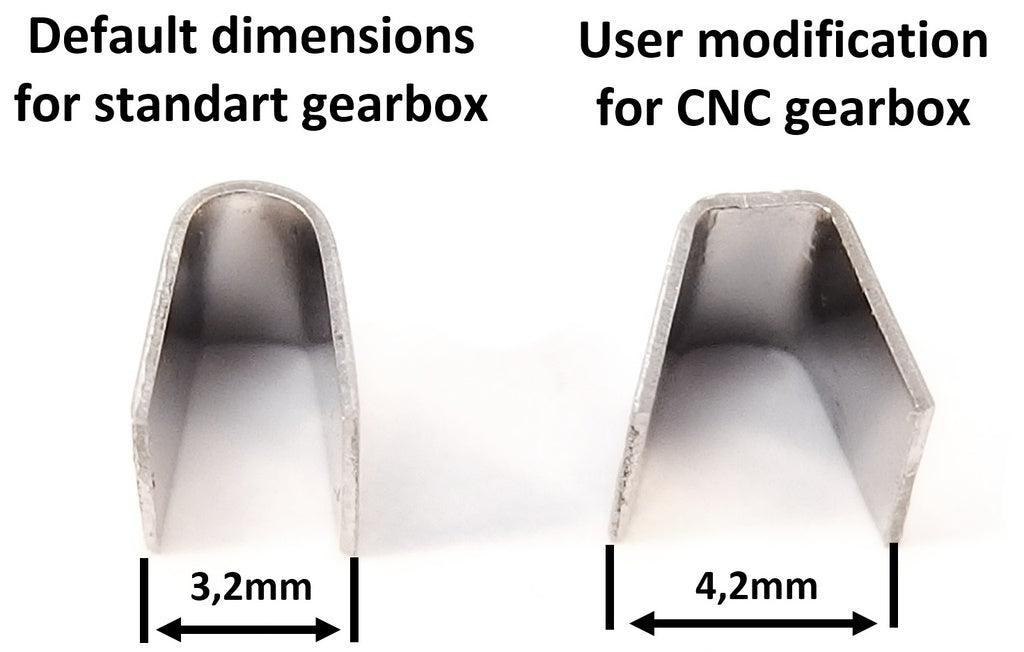 Jefftron Wire Holder Clips (10)-Jefftron Airsoft Mosfet-Socom Tactical Airsoft