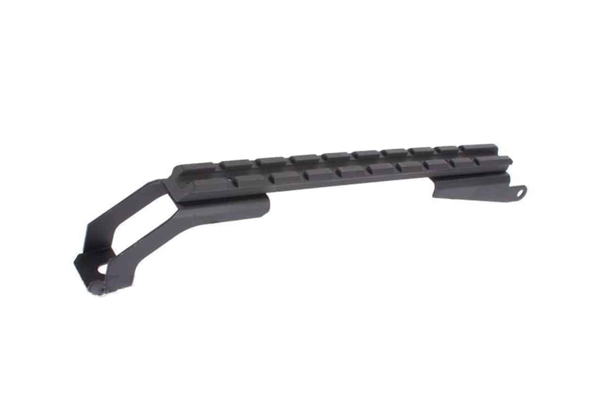 JG AK47 Top RIS Rail cover-Jing Gong JG works-Socom Tactical Airsoft