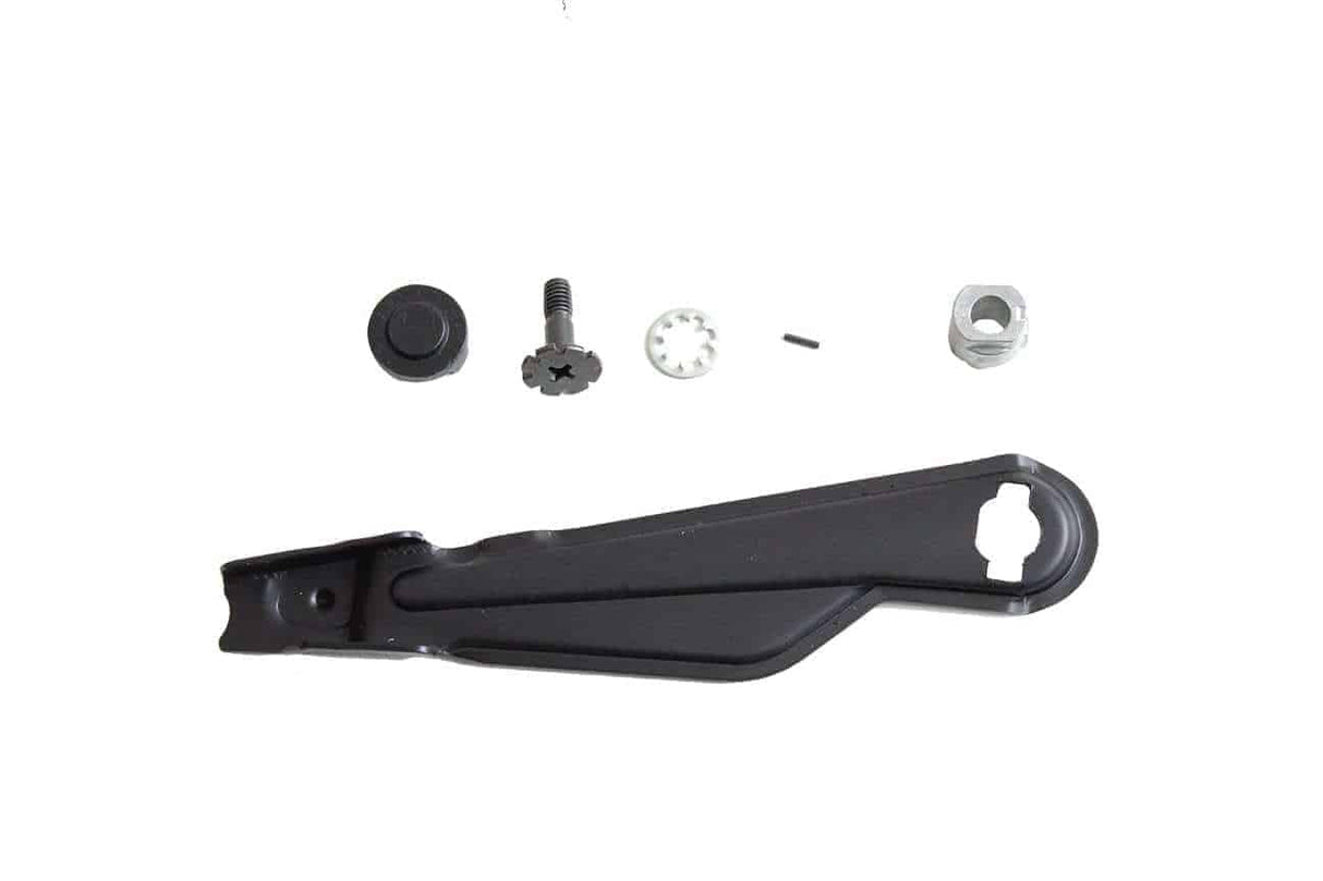 JG AK74 fire selector set-Jing Gong JG works-Socom Tactical Airsoft