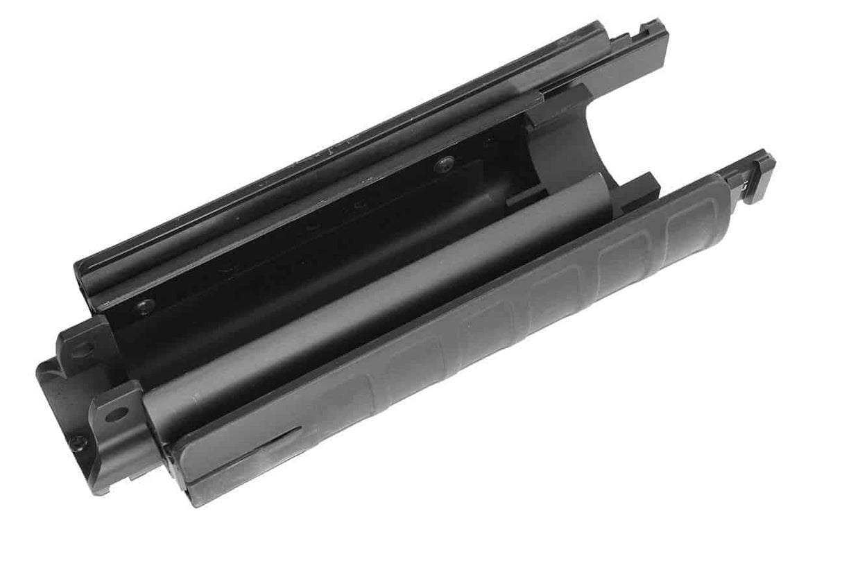 JG Full Metal R.I.S. Handguard for MP5 A1 A2 A3 A4 A5-Jing Gong JG works-Socom Tactical Airsoft