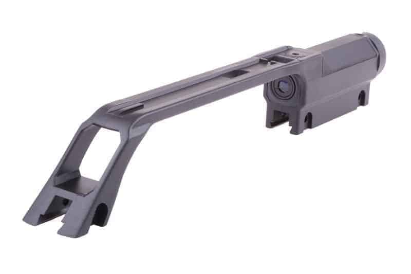 JG G36 Replacement Scoped Carry Handle-Jing Gong JG works-Socom Tactical Airsoft