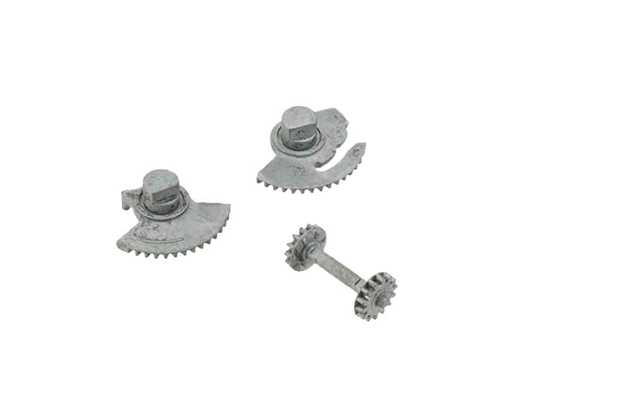 JG JG36 metal Selector gears / Wheels-Jing Gong JG works-Socom Tactical Airsoft