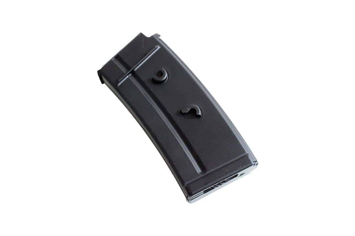 JG Large Sig 551/552 High Cap Magazine - 330 rounds-Jing Gong JG works-Socom Tactical Airsoft