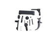 JG M4 Body Parts Accessory Kit-Jing Gong JG works-Socom Tactical Airsoft