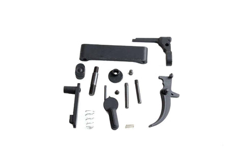 JG M4 Body Parts Accessory Kit-Jing Gong JG works-Socom Tactical Airsoft