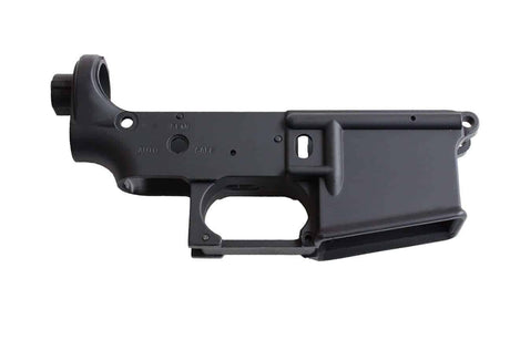JG M4 lower receiver (Metal)-Jing Gong JG works-Socom Tactical Airsoft