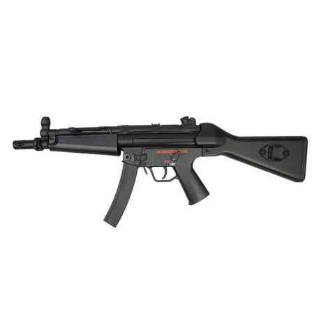 JG MP5 A4 AEG (Plastic Body)-Jing Gong JG works-Socom Tactical Airsoft
