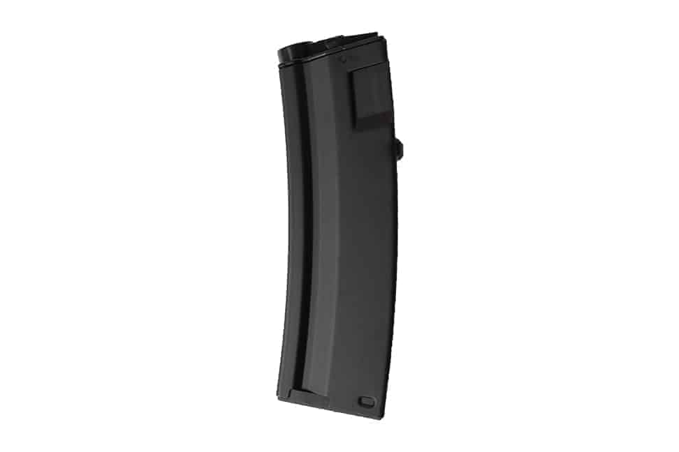 JG MP5k PDW Magazine 100 round-Jing Gong JG works-Socom Tactical Airsoft