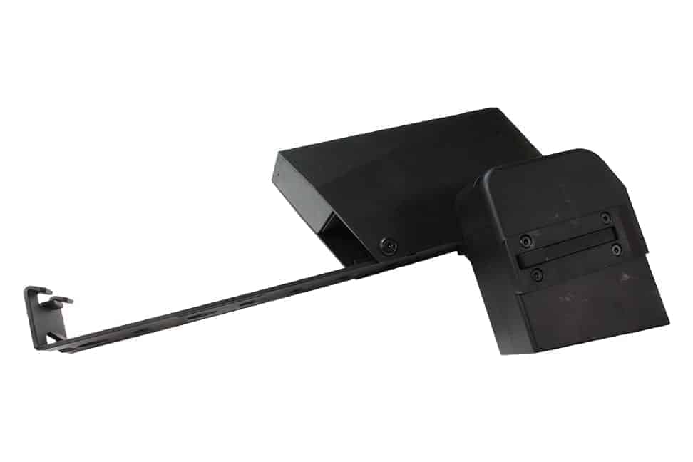 JG P90 1650 round Box mag-Jing Gong JG works-Socom Tactical Airsoft