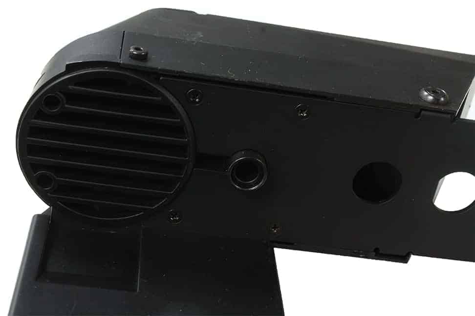 JG P90 1650 round Box mag-Jing Gong JG works-Socom Tactical Airsoft