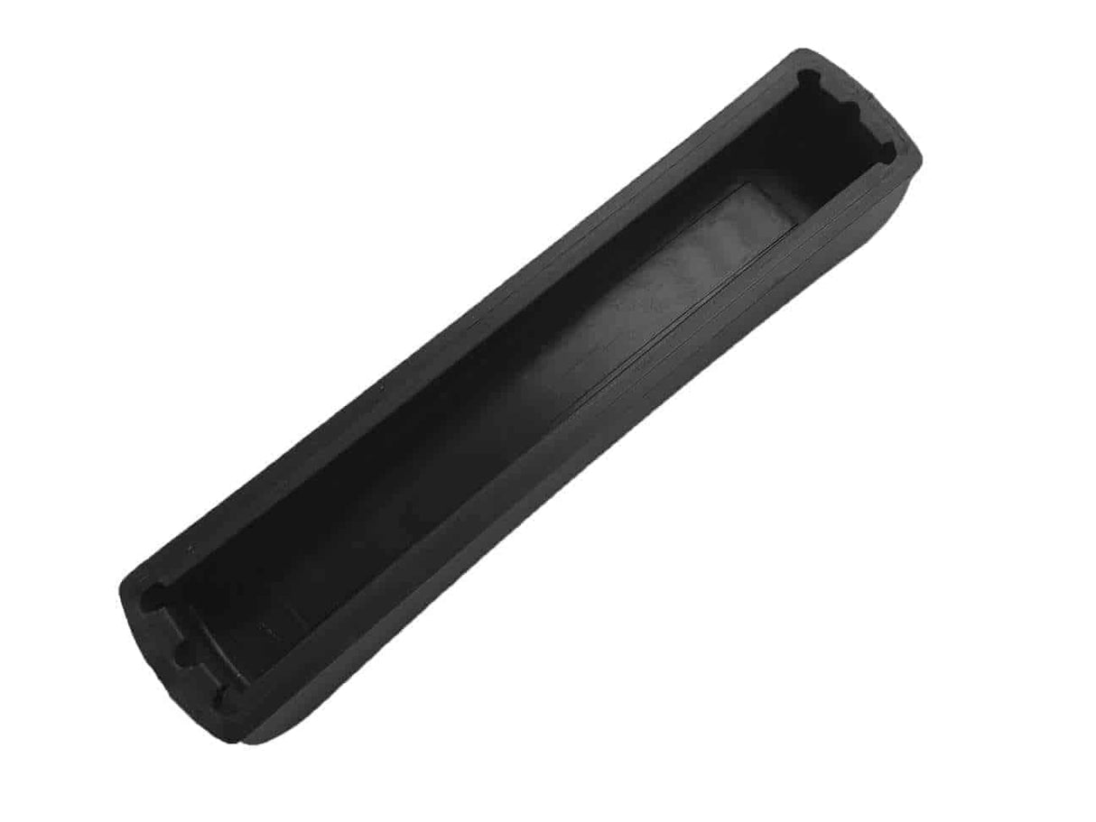 JG replacement G36 rubber stock pad-Jing Gong JG works-Socom Tactical Airsoft