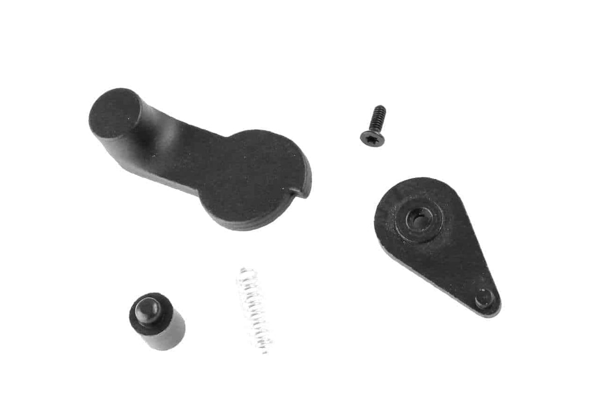 JG SA58 Selector Lever-Jing Gong JG works-Socom Tactical Airsoft