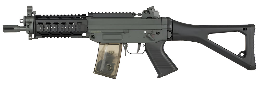 JG SiG SG552 AEG-Jing Gong JG works-Socom Tactical Airsoft