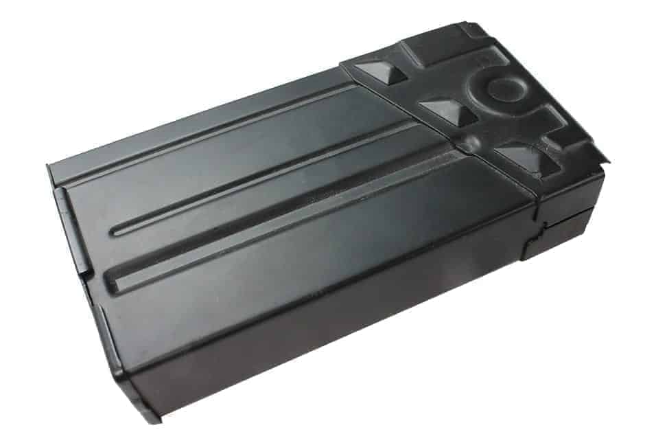 JG T3 / G3 High Cap Magazine - 500 Rounds-Jing Gong JG works-Socom Tactical Airsoft