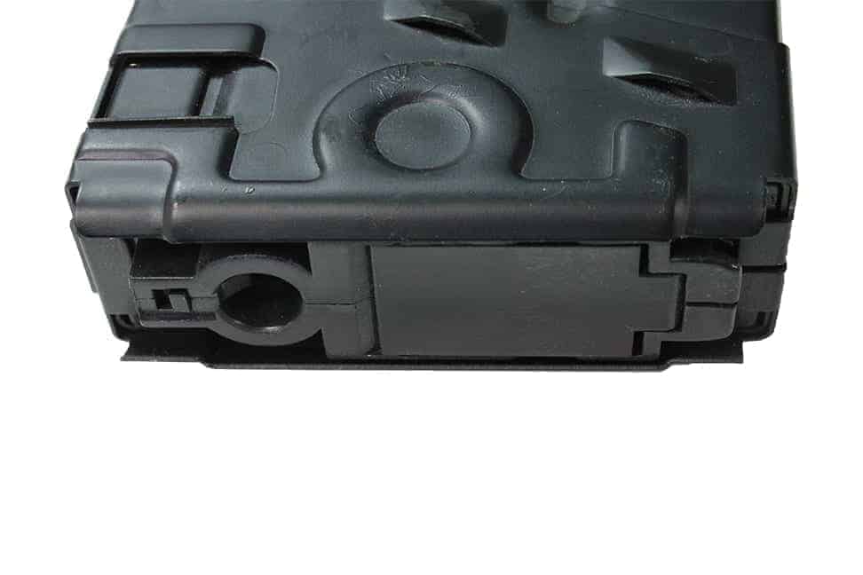 JG T3 / G3 High Cap Magazine - 500 Rounds-Jing Gong JG works-Socom Tactical Airsoft