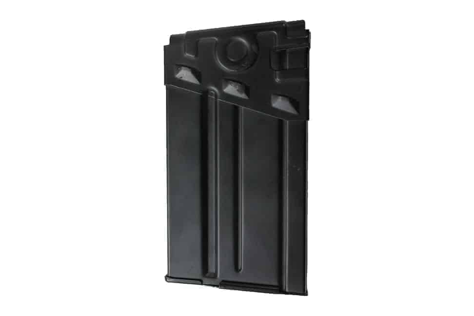 JG T3 / G3 High Cap Magazine - 500 Rounds-Jing Gong JG works-Socom Tactical Airsoft