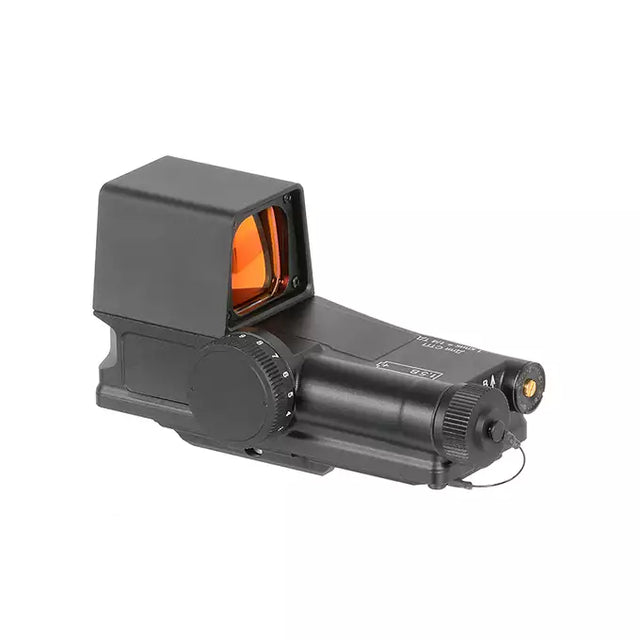 JJ Airsoft 1P87 Style Russian Optic Sight-JJ Airsoft-Socom Tactical Airsoft