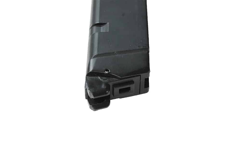 King Arms KA17 Spare magazine-King Arms Airsoft-Socom Tactical Airsoft