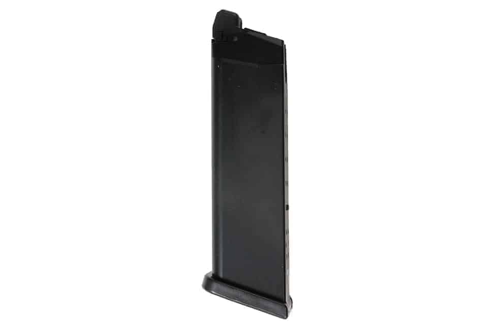 King Arms KA17 Spare magazine-King Arms Airsoft-Socom Tactical Airsoft
