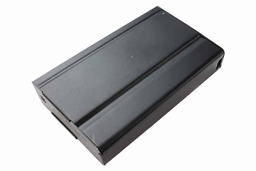 King Arms M14 70 Rounds Magazines Box Set (5pcs)-King Arms Airsoft-Socom Tactical Airsoft