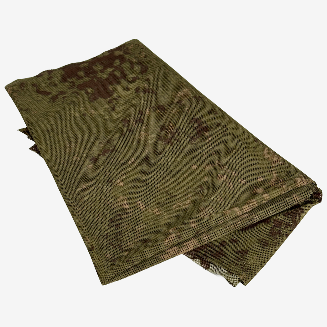 KMCS Base Mesh (Various Colours)-Kicking Mustang Concealment System-Socom Tactical Airsoft