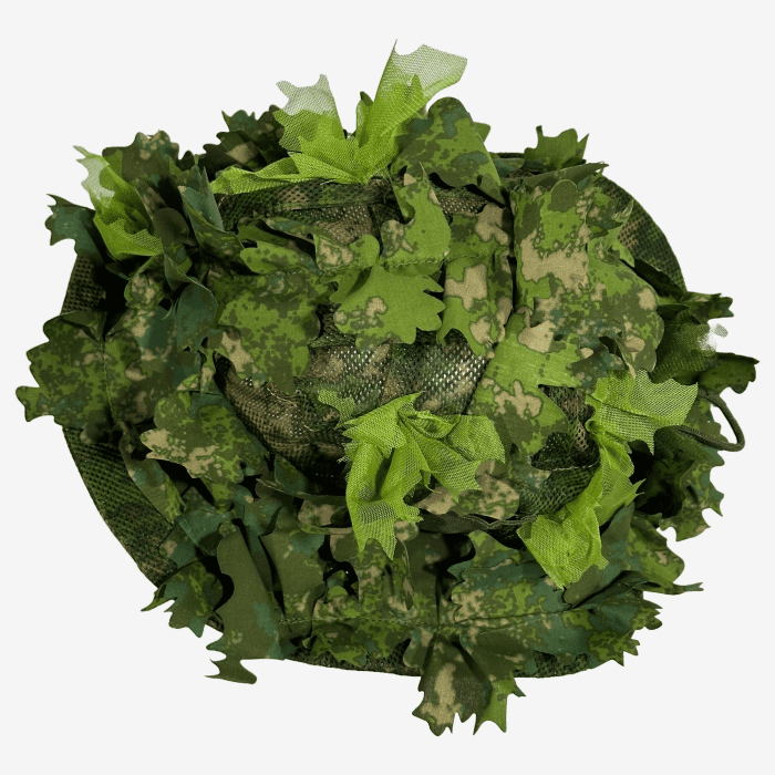 KMCS Boonie Hat (Various Colours)-Kicking Mustang Concealment System-Socom Tactical Airsoft