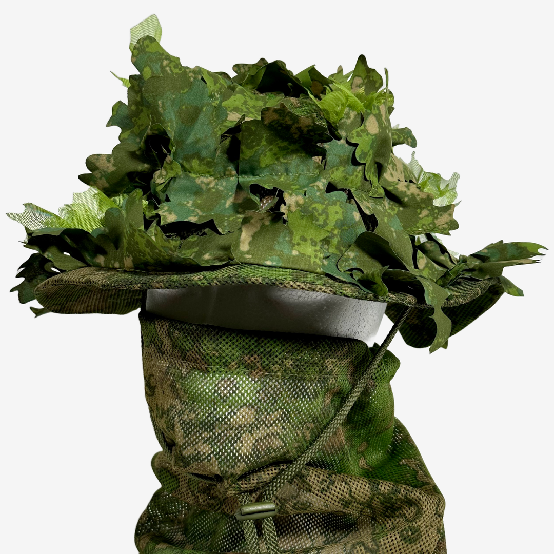 KMCS Boonie Hat (Various Colours)-Kicking Mustang Concealment System-Socom Tactical Airsoft