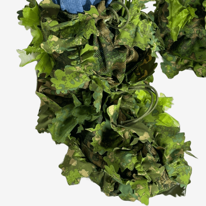 KMCS Boot Covers (Various Colours)-Kicking Mustang Concealment System-Socom Tactical Airsoft