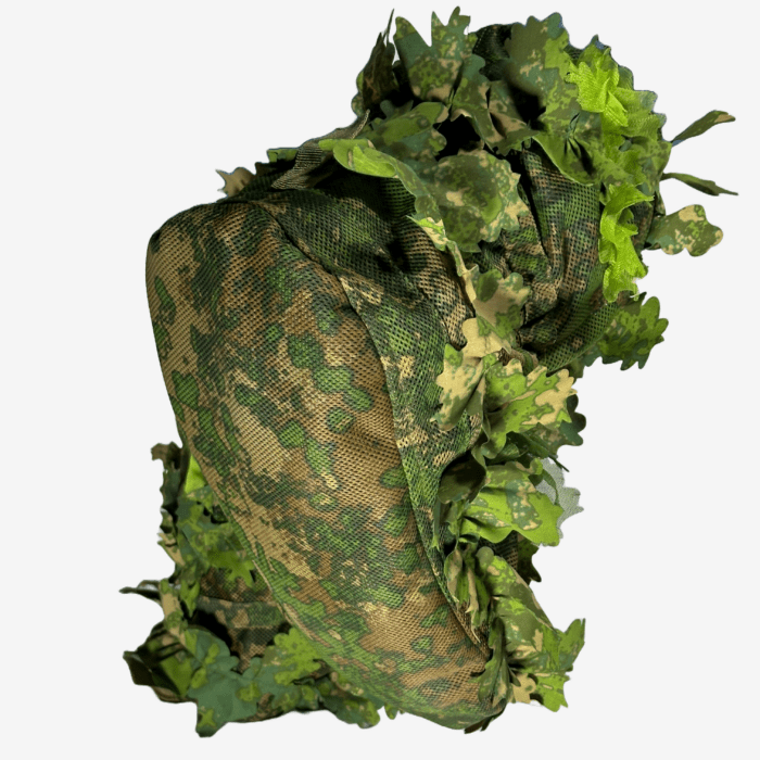 KMCS Boot Covers (Various Colours)-Kicking Mustang Concealment System-Socom Tactical Airsoft