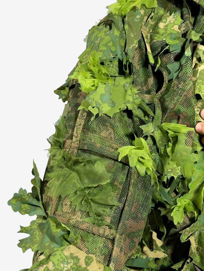 KMCS Cloak (Various Colours)-Kicking Mustang Concealment System-Socom Tactical Airsoft