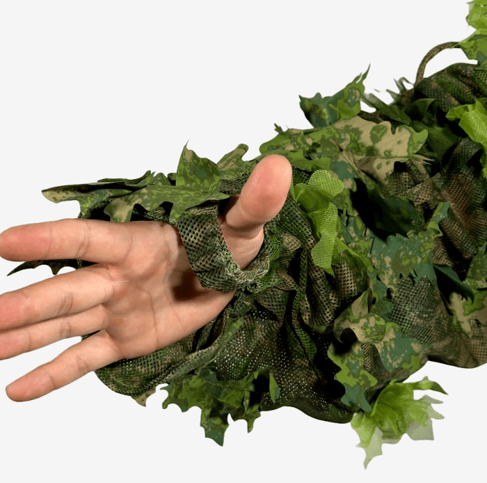 KMCS Cloak (Various Colours)-Kicking Mustang Concealment System-Socom Tactical Airsoft