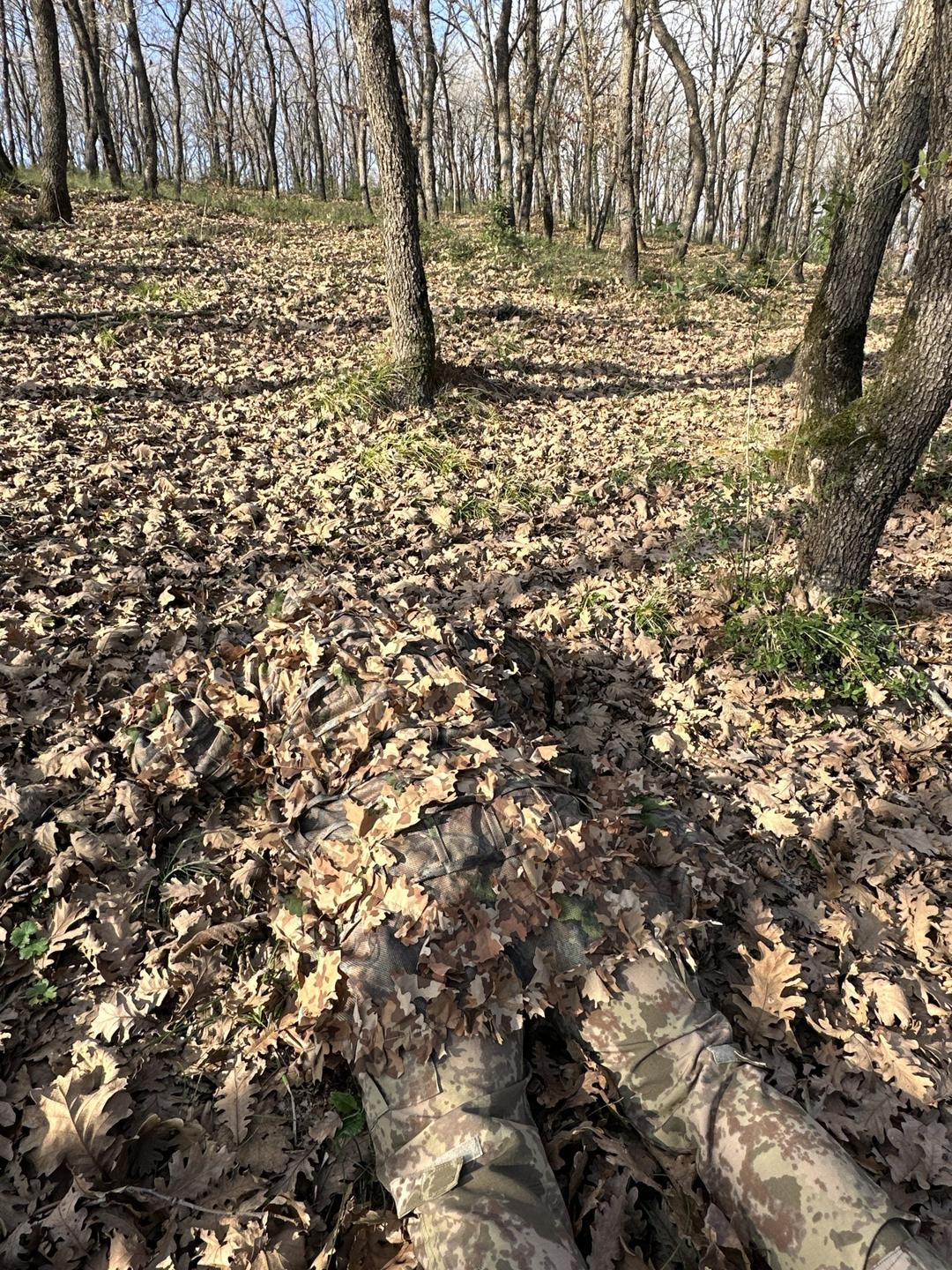 KMCS Cloak (Various Colours)-Kicking Mustang Concealment System-Socom Tactical Airsoft