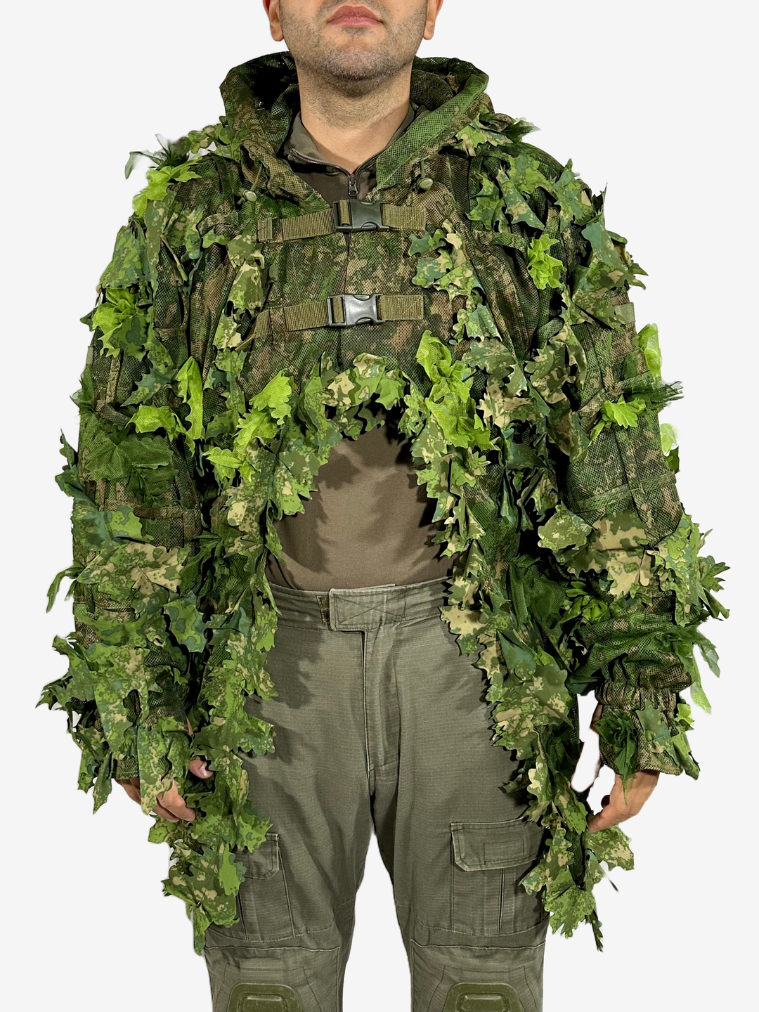 KMCS Cloak (Various Colours)-Kicking Mustang Concealment System-Socom Tactical Airsoft