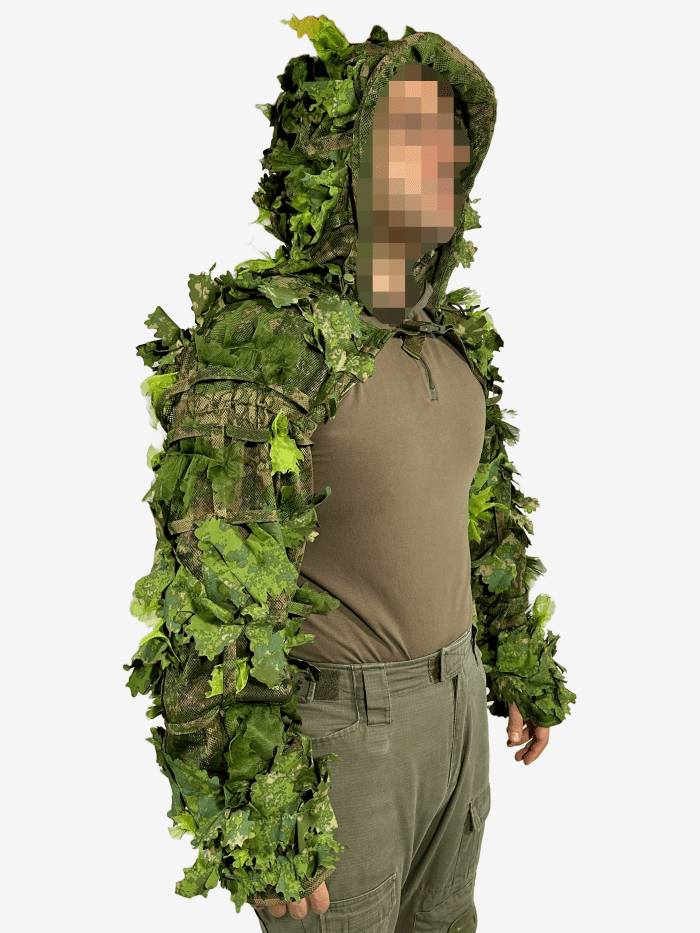 KMCS Cobra Hood (Various Colours)-Kicking Mustang Concealment System-Socom Tactical Airsoft