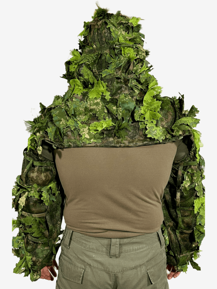 KMCS Cobra Hood (Various Colours)-Kicking Mustang Concealment System-Socom Tactical Airsoft