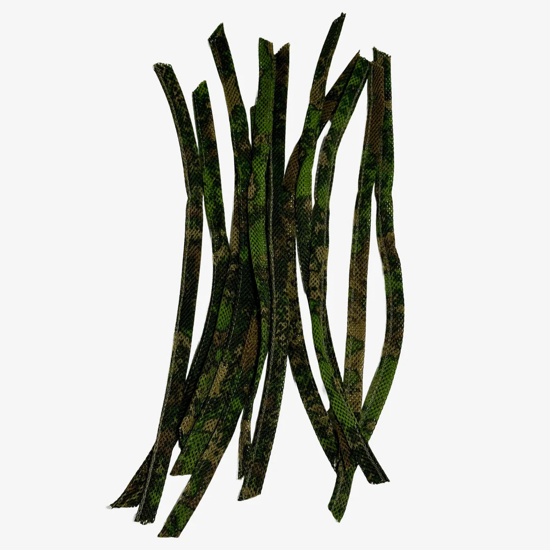 KMCS Dreadlocks (Various colours)-Kicking Mustang Concealment System-Socom Tactical Airsoft