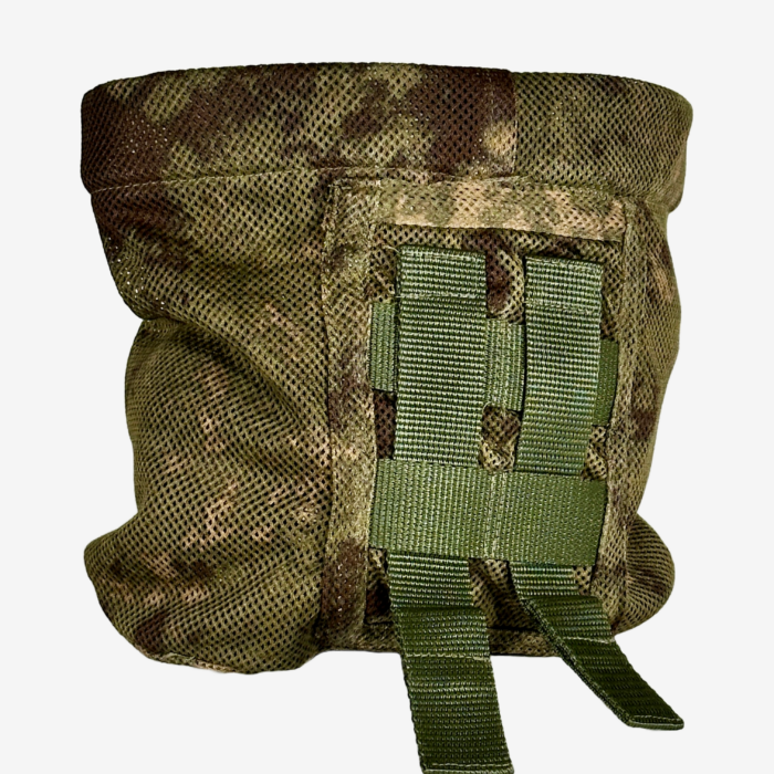 KMCS Dump Pouch (Various Colours)-Kicking Mustang Concealment System-Socom Tactical Airsoft