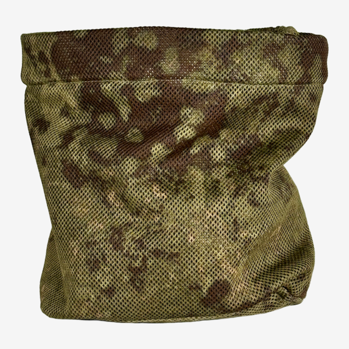KMCS Dump Pouch (Various Colours)-Kicking Mustang Concealment System-Socom Tactical Airsoft
