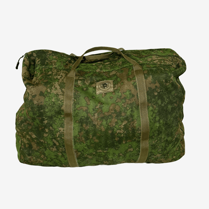 KMCS Ghillie Bag (Various Colours)-Kicking Mustang Concealment System-Socom Tactical Airsoft