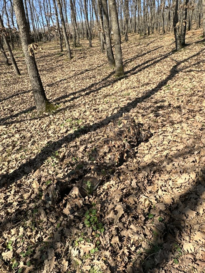 KMCS Ghillie Suit 4.1 (Various Colours)-Kicking Mustang Concealment System-Socom Tactical Airsoft