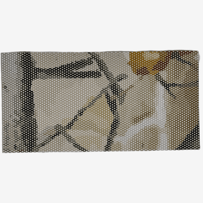 KMCS Goggle Lens Camo Sticker (Various Colours)-Kicking Mustang Concealment System-Socom Tactical Airsoft