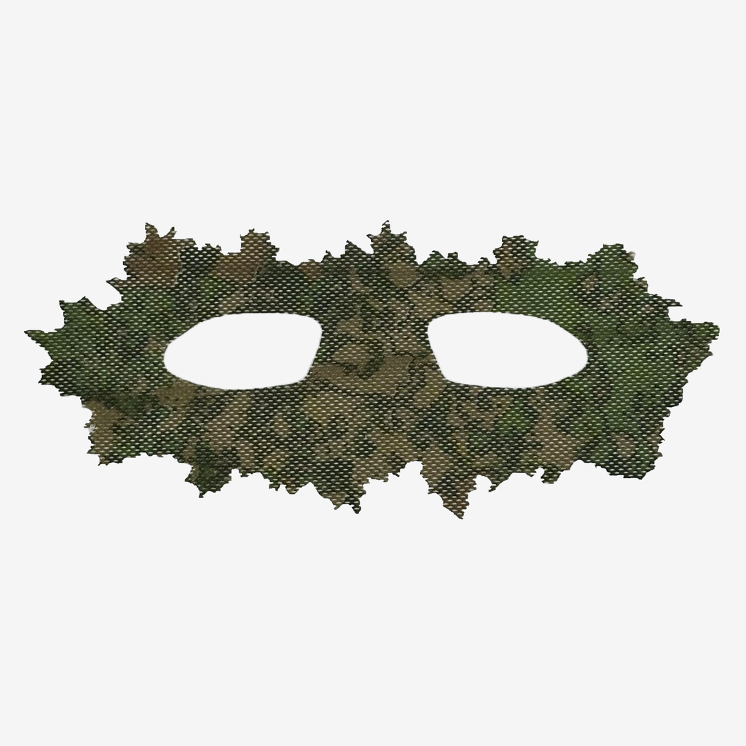 KMCS Goggle Mask (various colours)-Kicking Mustang Concealment System-Socom Tactical Airsoft